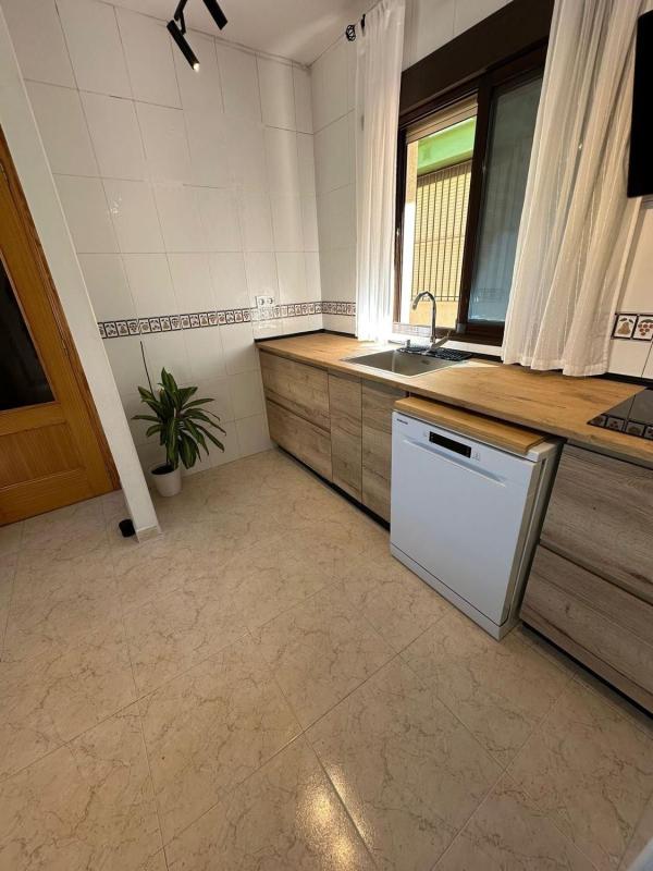 Venta de piso en Piso en Zona Sierra Helada, Benidorm, Benidorm
photo 5