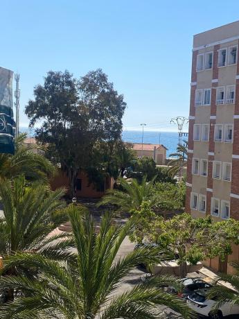 Venta de piso en Piso en Calle del Arquitecto Jover, 5, Raval Roig-Virgen del Socorro, Alicante / Alacant, Alicante / Alacant
photo 1