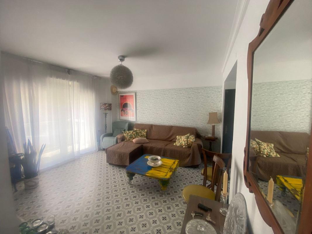 Venta de piso en Piso en Calle del Arquitecto Jover, 5, Raval Roig-Virgen del Socorro, Alicante / Alacant, Alicante / Alacant
photo 2