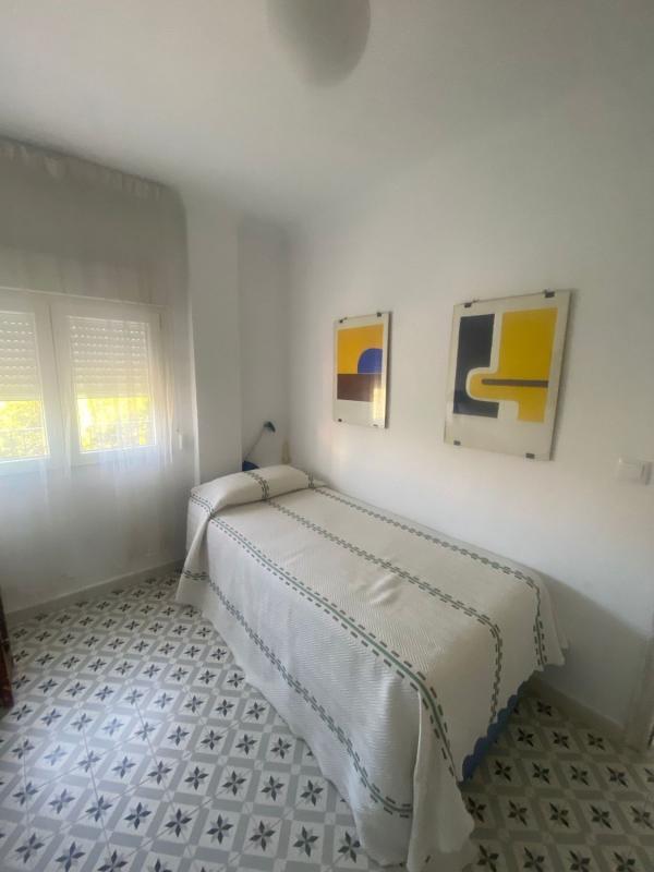 Venta de piso en Piso en Calle del Arquitecto Jover, 5, Raval Roig-Virgen del Socorro, Alicante / Alacant, Alicante / Alacant
photo 4