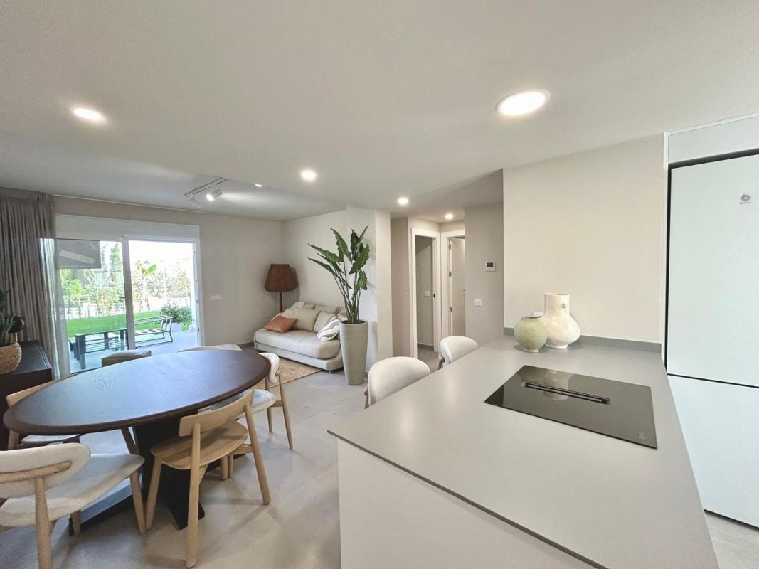 Venta de piso en Piso en El Montgó, Denia, Denia
 photo 3