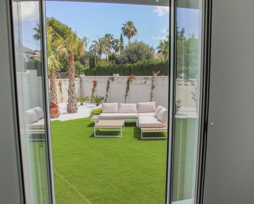 Продажа квартиры на Piso en Calle de l'Alborcer, 5, El Montgó, Denia, Дения
 photo 2