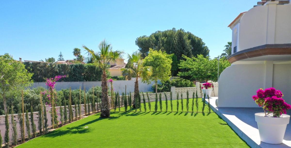 Продажа квартиры на Piso en Calle de l'Alborcer, 5, El Montgó, Denia, Дения
 photo 3
