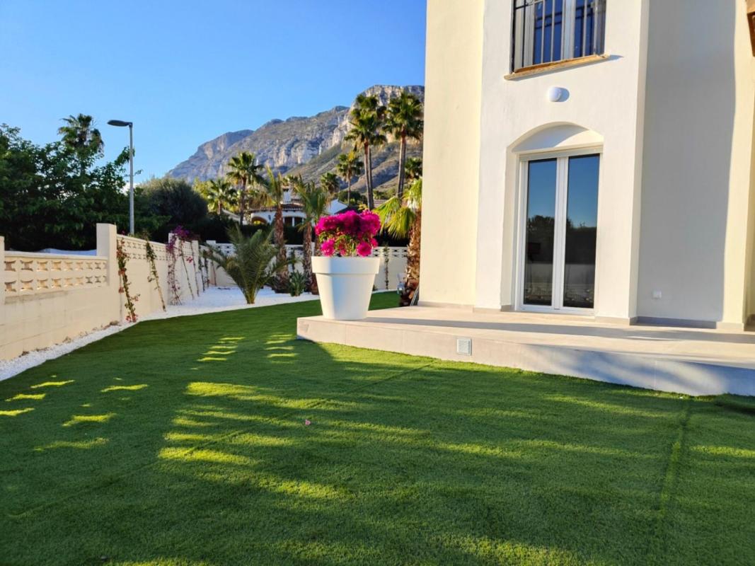 Продажа квартиры на Piso en Calle de l'Alborcer, 5, El Montgó, Denia, Дения
 photo 4