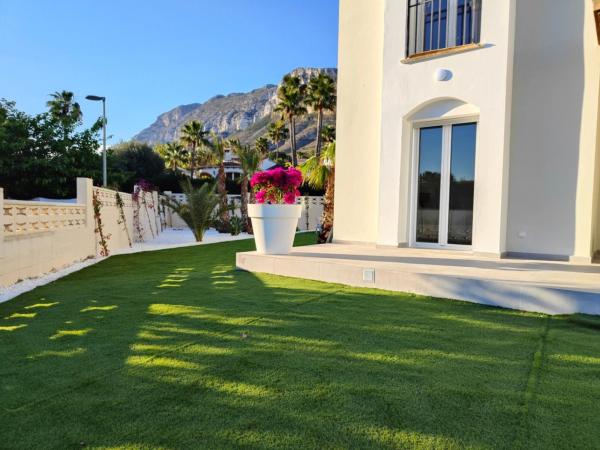 Venta de piso en Piso en Calle de l'Alborcer, 5, El Montgó, Denia, Denia
 photo 4