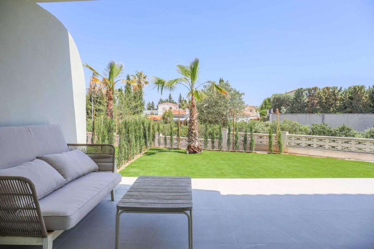 Продажа квартиры на Piso en Calle de l'Alborcer, 5, El Montgó, Denia, Дения
 photo 5