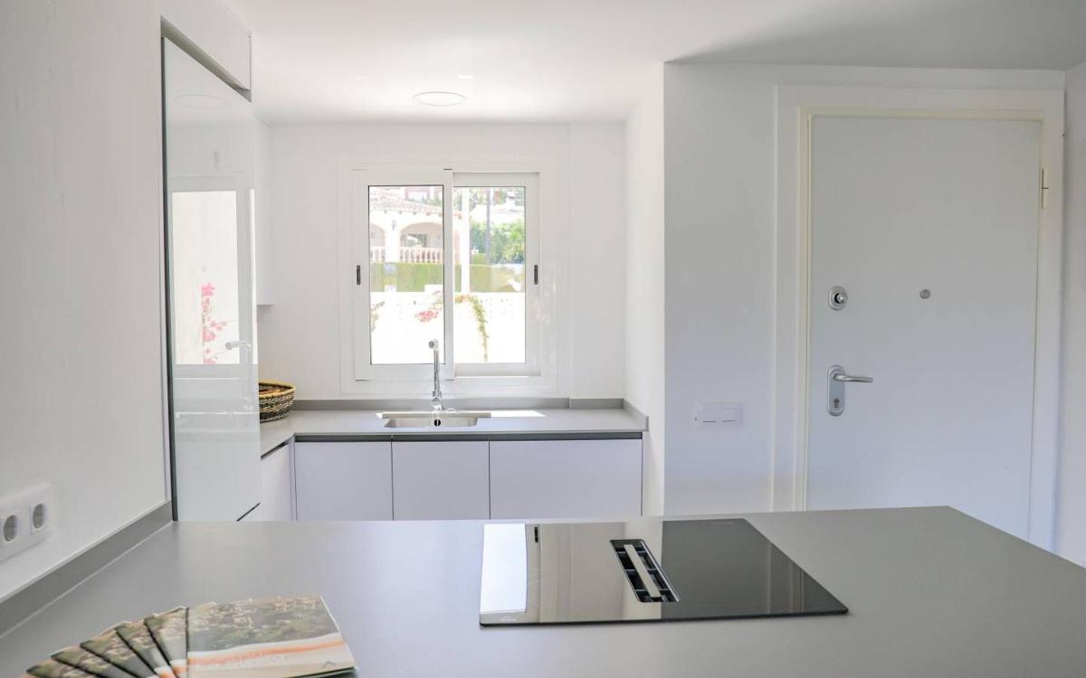 Sale of apartment in Piso en El Montgó, Denia, Denia
photo 4