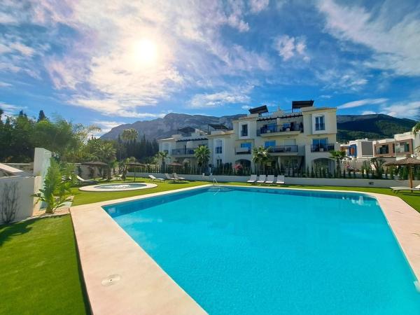 Venta de piso en Piso en Camino Pou de la Muntanya, El Montgó, Denia, Denia
 photo 1