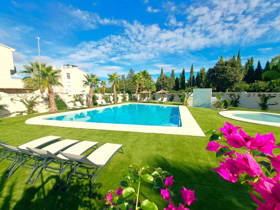 Venta de piso en Piso en Camino Pou de la Muntanya, El Montgó, Denia, Denia
 photo 2