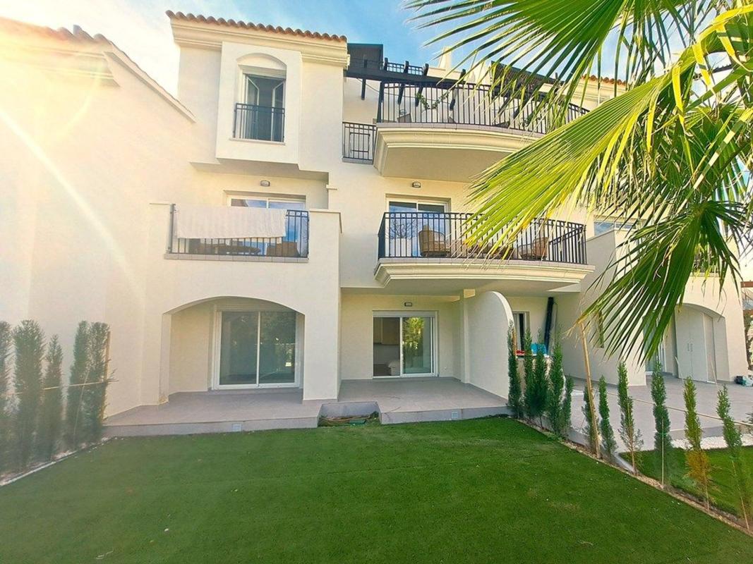 Venta de piso en Piso en Camino Pou de la Muntanya, El Montgó, Denia, Denia
 photo 4
