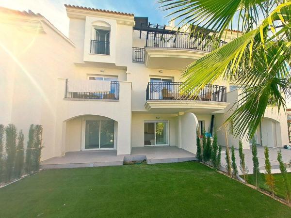 Venta de piso en Piso en Camino Pou de la Muntanya, El Montgó, Denia, Denia
 photo 4