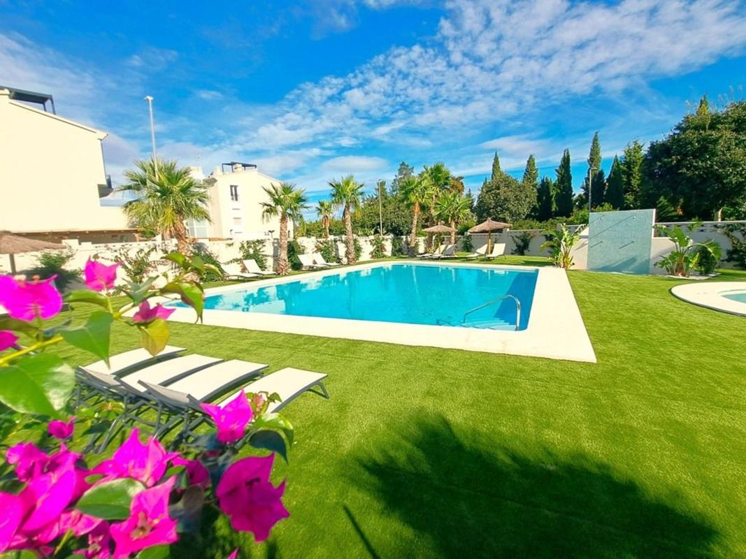 Venta de piso en Piso en Camino Pou de la Muntanya, El Montgó, Denia, Denia
 photo 5