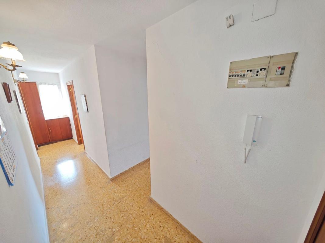 Sprzedaż mieszkania w Piso en Pintor Sorolla, 6, Calpe Pueblo, Calpe, Kalpe
photo 2