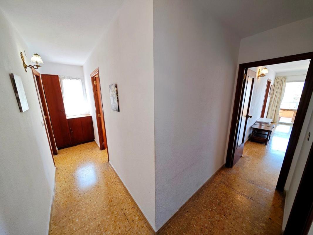 Sprzedaż mieszkania w Piso en Pintor Sorolla, 6, Calpe Pueblo, Calpe, Kalpe
photo 3