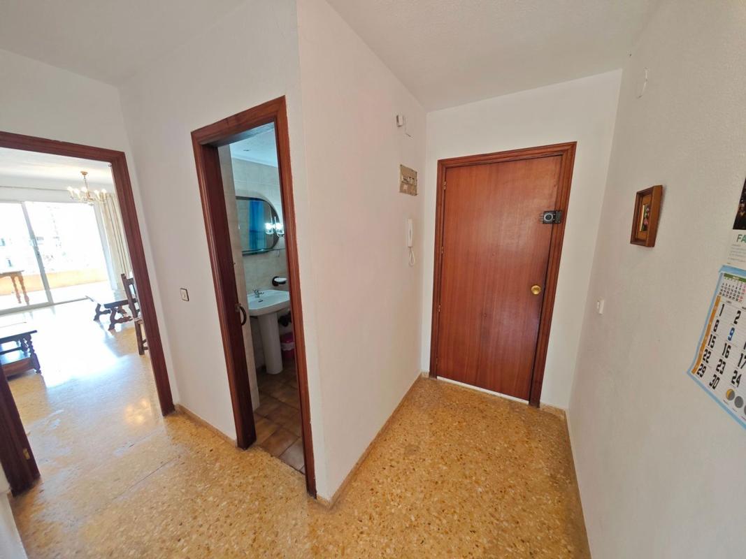 Sprzedaż mieszkania w Piso en Pintor Sorolla, 6, Calpe Pueblo, Calpe, Kalpe
photo 4