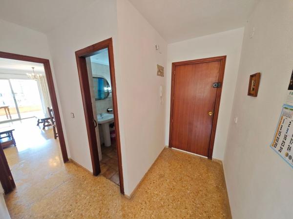 Sale of flat in Piso en Pintor Sorolla, 6, Calpe Pueblo, Calpe, Calpe
 photo 4