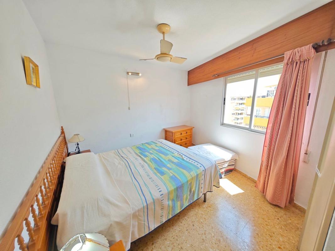 Sprzedaż mieszkania w Piso en Pintor Sorolla, 6, Calpe Pueblo, Calpe, Kalpe
photo 5