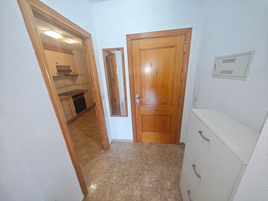 Sprzedaż mieszkania w Piso en Ejercitos Españoles, 14, Calpe Pueblo, Calpe, Kalpe
photo 2