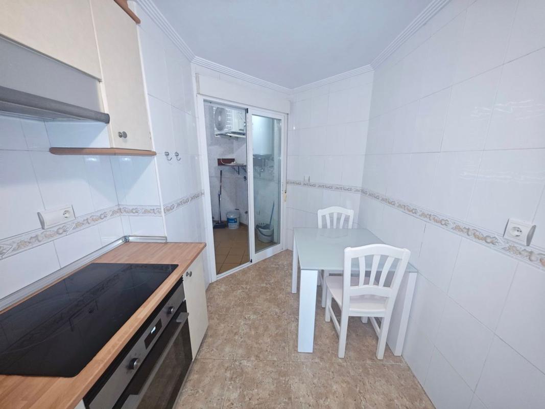 Sprzedaż mieszkania w Piso en Ejercitos Españoles, 14, Calpe Pueblo, Calpe, Kalpe
photo 4