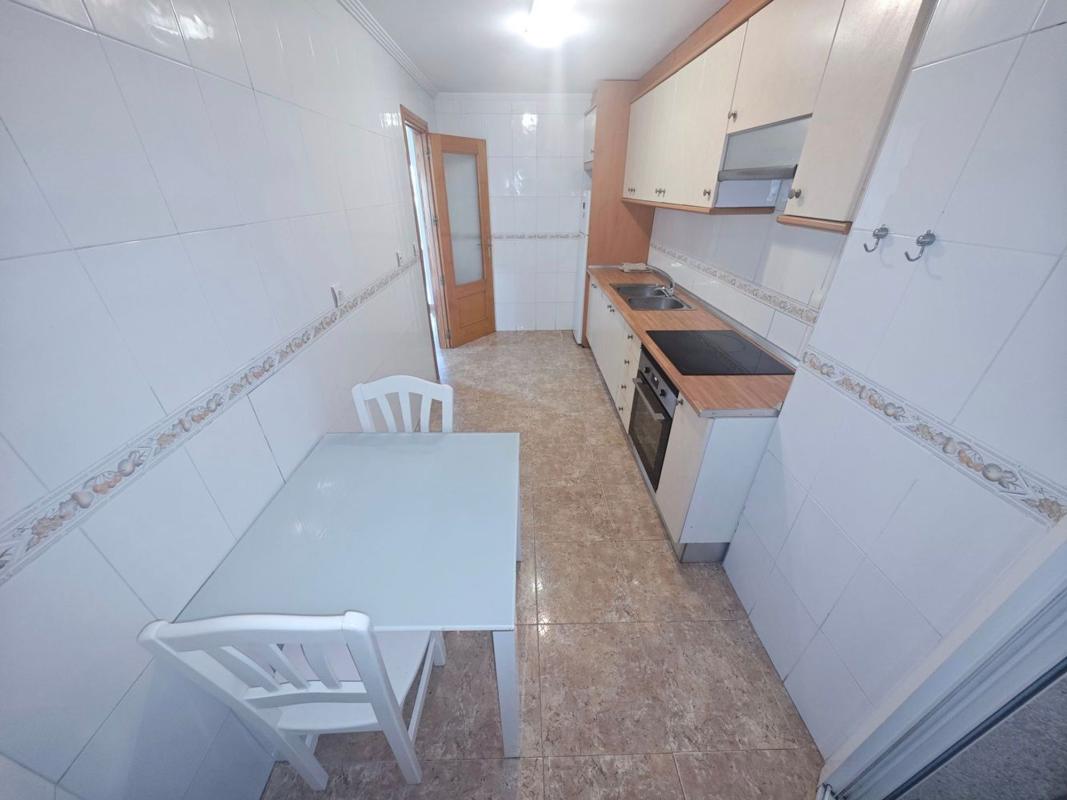 Sprzedaż mieszkania w Piso en Ejercitos Españoles, 14, Calpe Pueblo, Calpe, Kalpe
photo 5