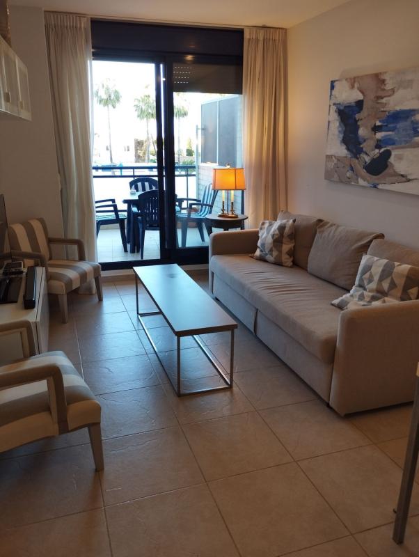 Sprzedaż mieszkania w Piso en Carretera de Dénia a Xábia, 40, El Puerto, Denia, Dénia
 photo 3