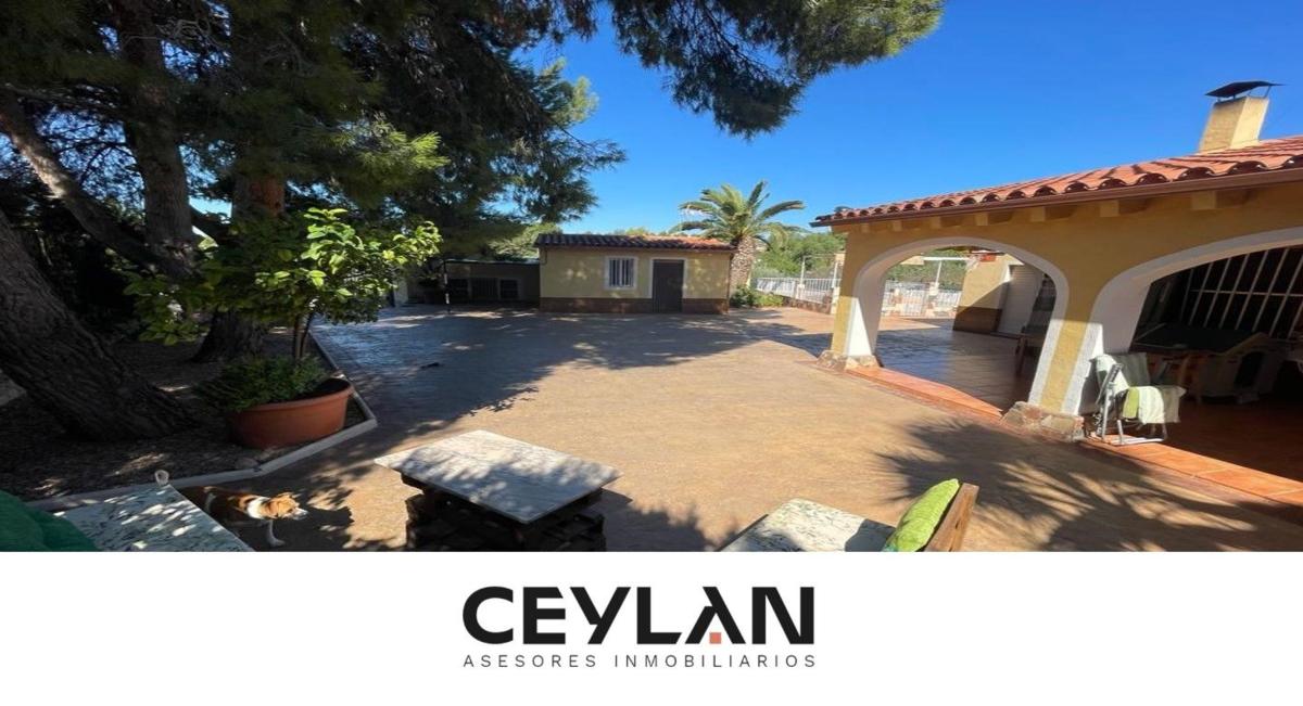 Properties for sale and rent in Spain photo 1