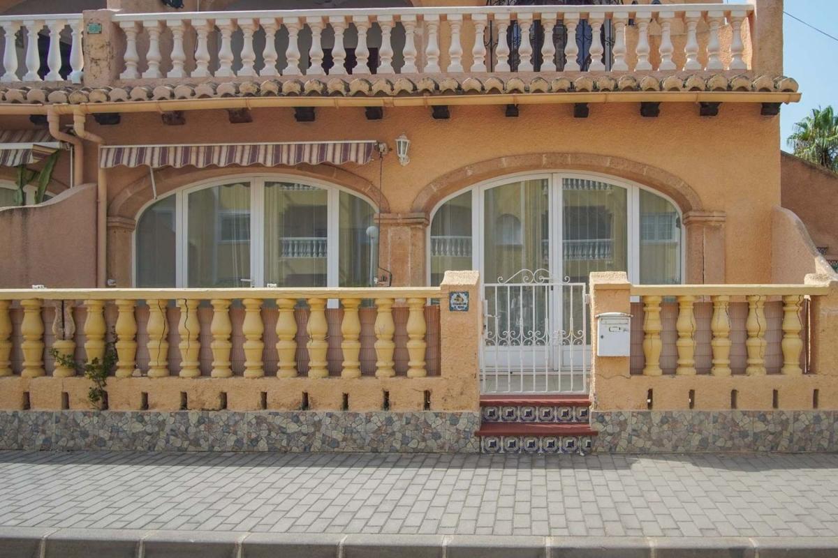 Venta de piso en Piso en El Puerto, Denia, Denia
 photo 3