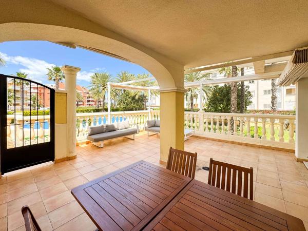 Продажа квартиры на Piso en Calle del Riu de Gallinera, 2, Devesses - Monte Pego, Denia, Дения
 photo 4