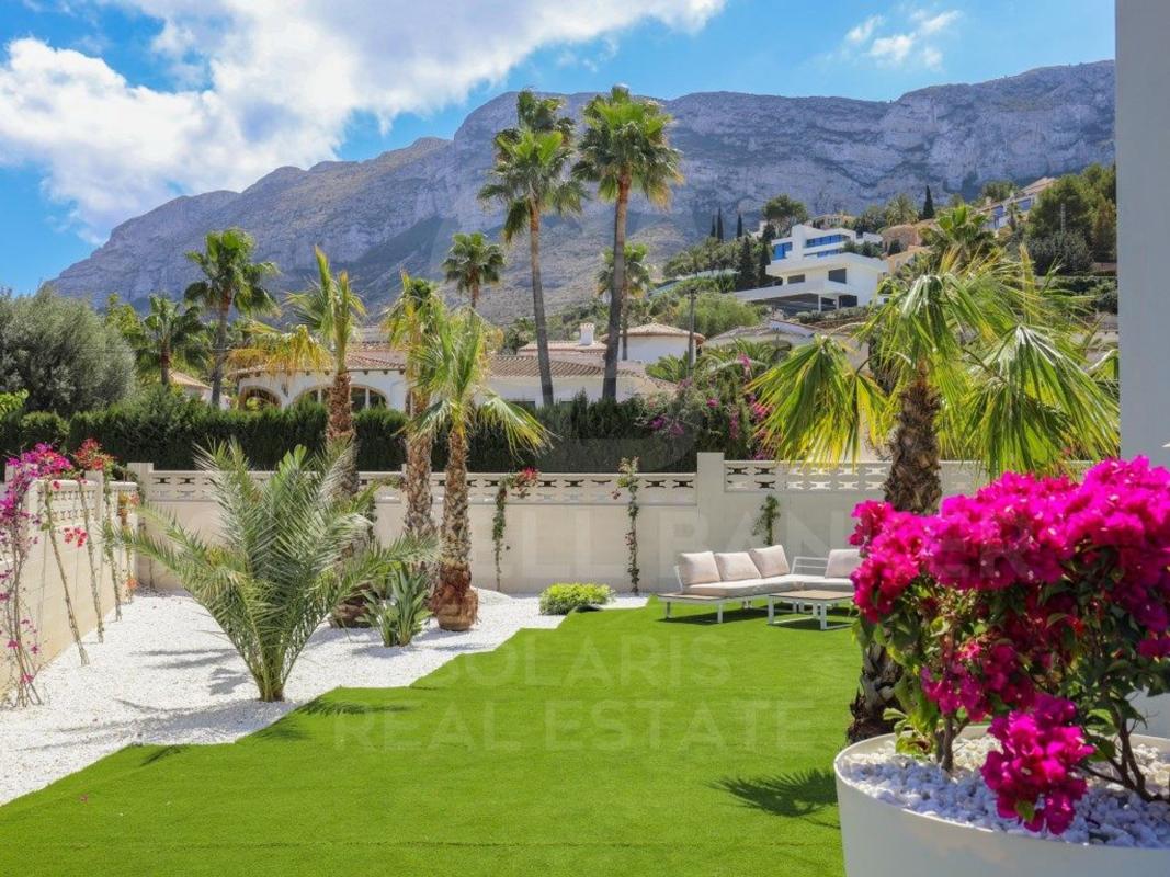 Venta de piso en Piso en Camino Pou de la Muntanya, La Pedrera-Vessanes, Denia, Denia
photo 1