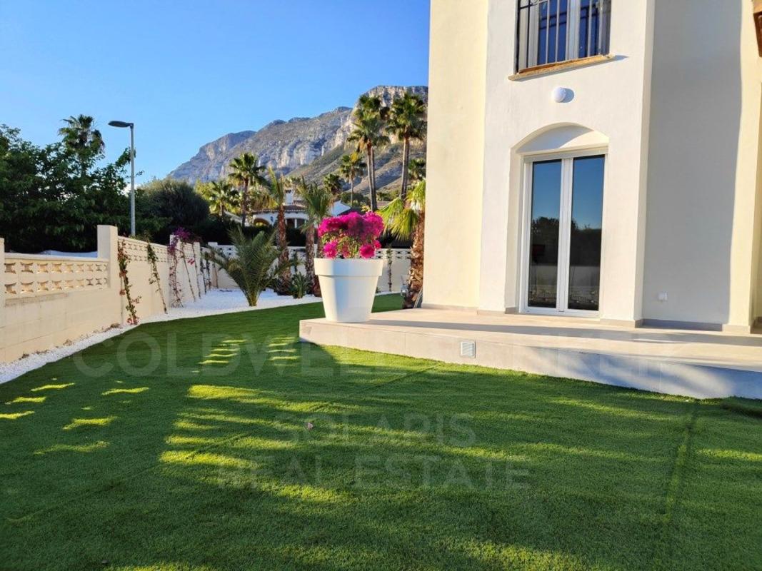 Venta de piso en Piso en Camino Pou de la Muntanya, La Pedrera-Vessanes, Denia, Denia
photo 2
