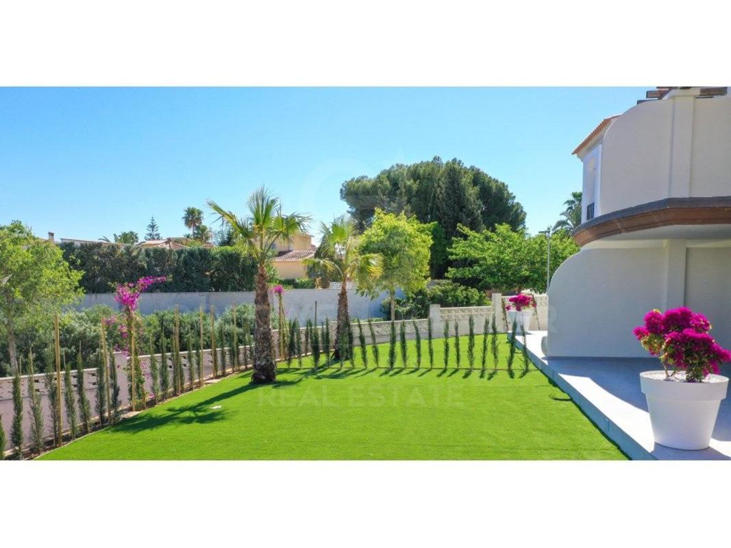 Venta de piso en Piso en Camino Pou de la Muntanya, La Pedrera-Vessanes, Denia, Denia
photo 3