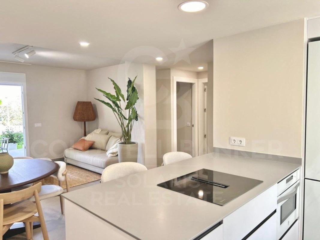 Venta de piso en Piso en Camino Pou de la Muntanya, La Pedrera-Vessanes, Denia, Denia
photo 5