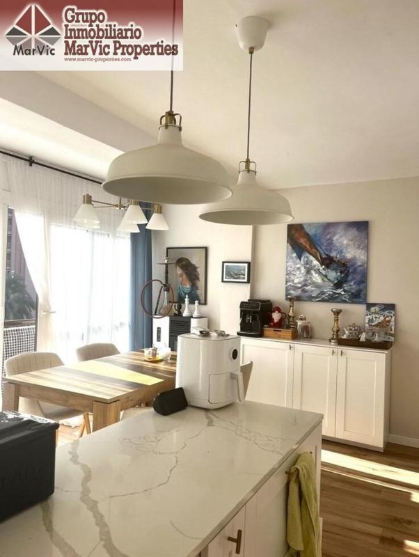 Продажа дуплекса на Dúplex en Zona Sierra Helada, Benidorm, Бенидорм photo 2