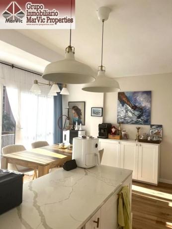 Duplex en venta en Dúplex en Zona Sierra Helada, Benidorm, Benidorm thumbnail 1