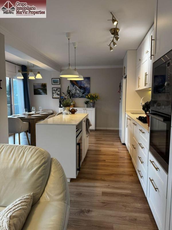 Продажа дуплекса на Dúplex en Zona Sierra Helada, Benidorm, Бенидорм photo 3