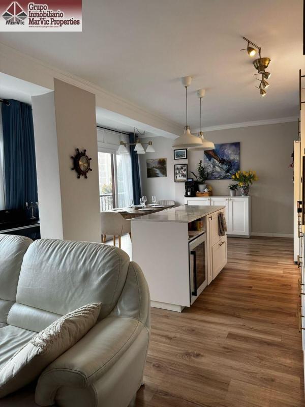 Продажа дуплекса на Dúplex en Zona Sierra Helada, Benidorm, Бенидорм photo 4