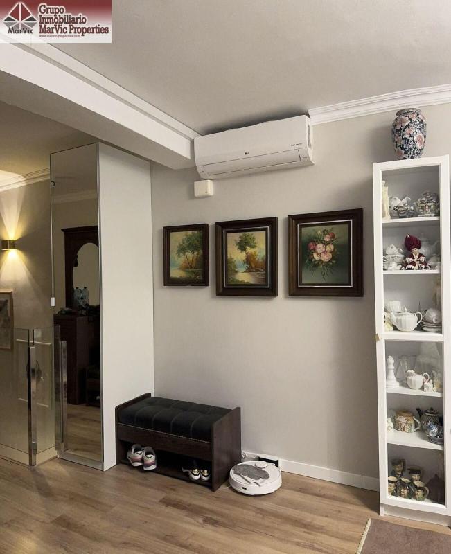 Продажа дуплекса на Dúplex en Zona Sierra Helada, Benidorm, Бенидорм photo 5
