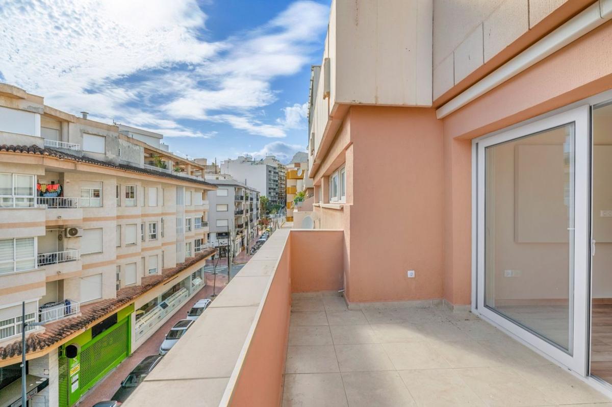 Venta de piso en Piso en Calle la Santamaría, 8, Calpe Pueblo, Calpe, Calpe
photo 2