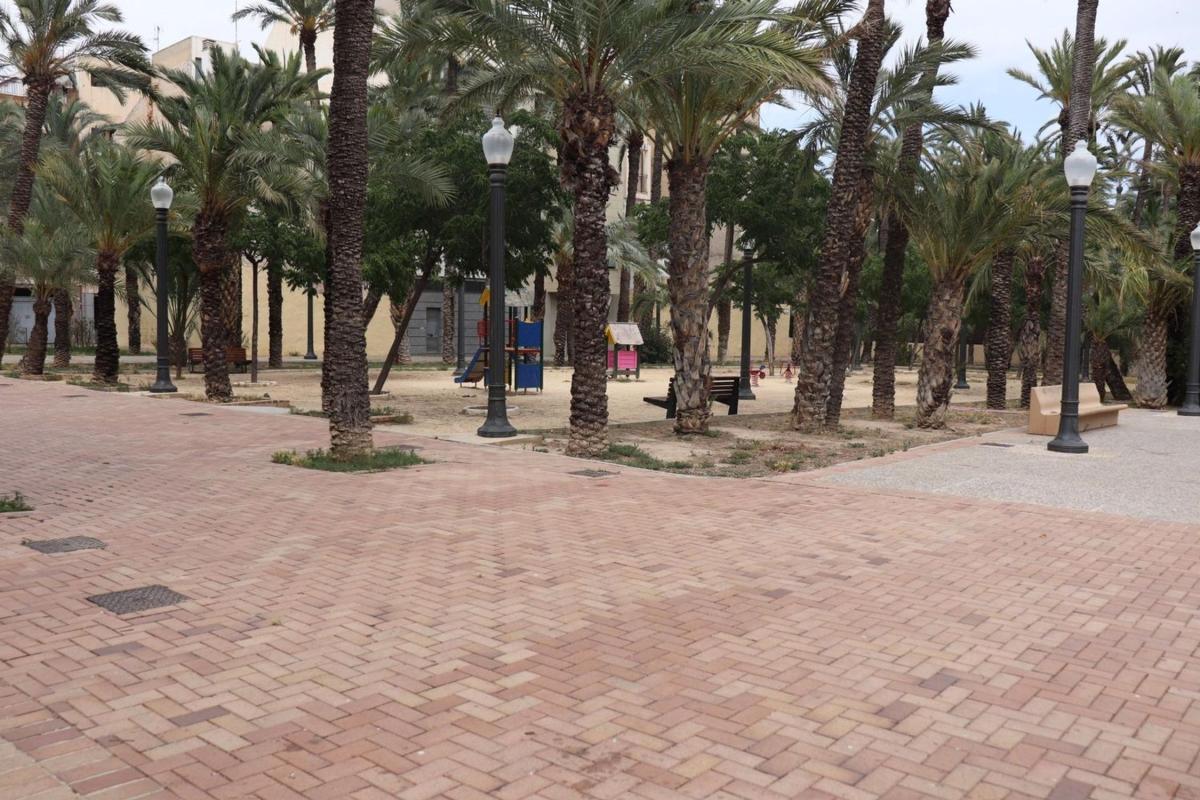 Продажа квартиры на Piso en Centro, Elche / Elx, Эльче / Эльх
photo 1