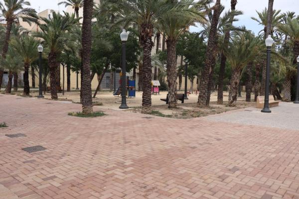 Продажа квартиры на Piso en Centro, Elche / Elx, Эльче / Эльх
 photo 1