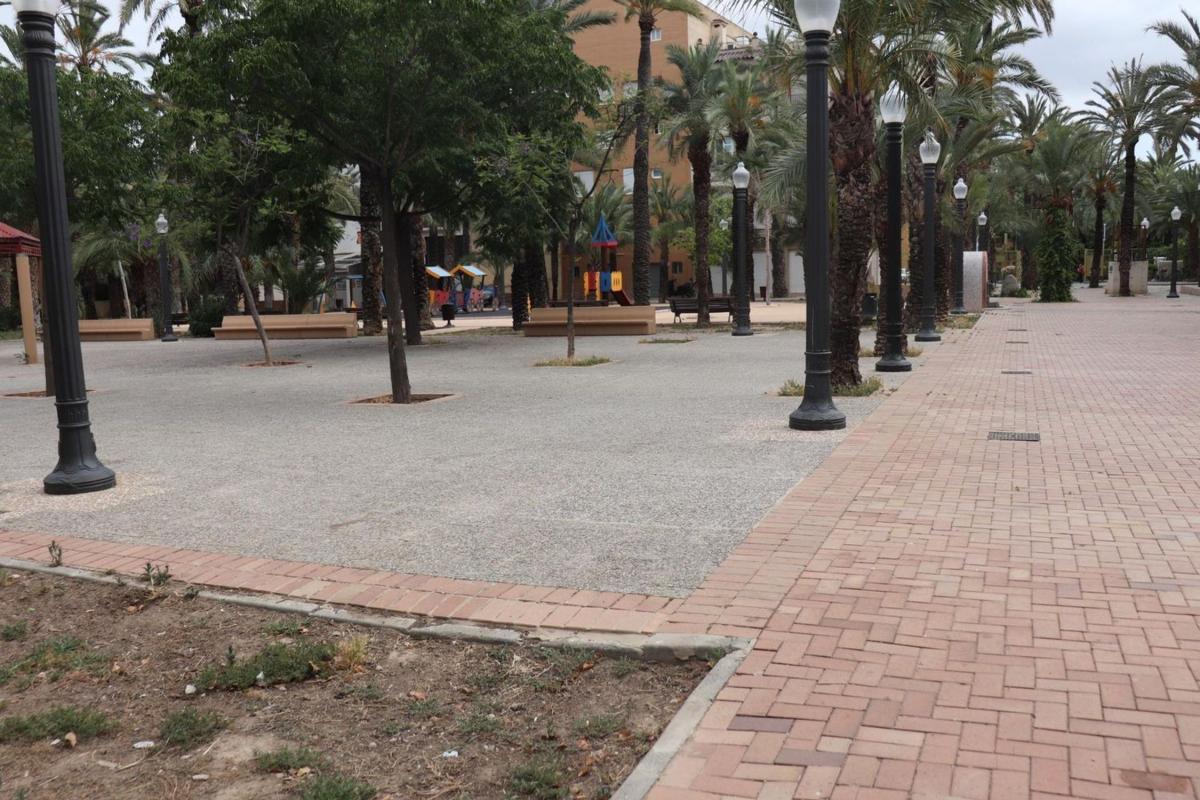 Продажа квартиры на Piso en Centro, Elche / Elx, Эльче / Эльх
photo 3