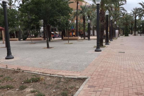 Продажа квартиры на Piso en Centro, Elche / Elx, Эльче / Эльх
 photo 3