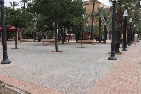 Продажа квартиры на Piso en Centro, Elche / Elx, Эльче / Эльх
 photo 4