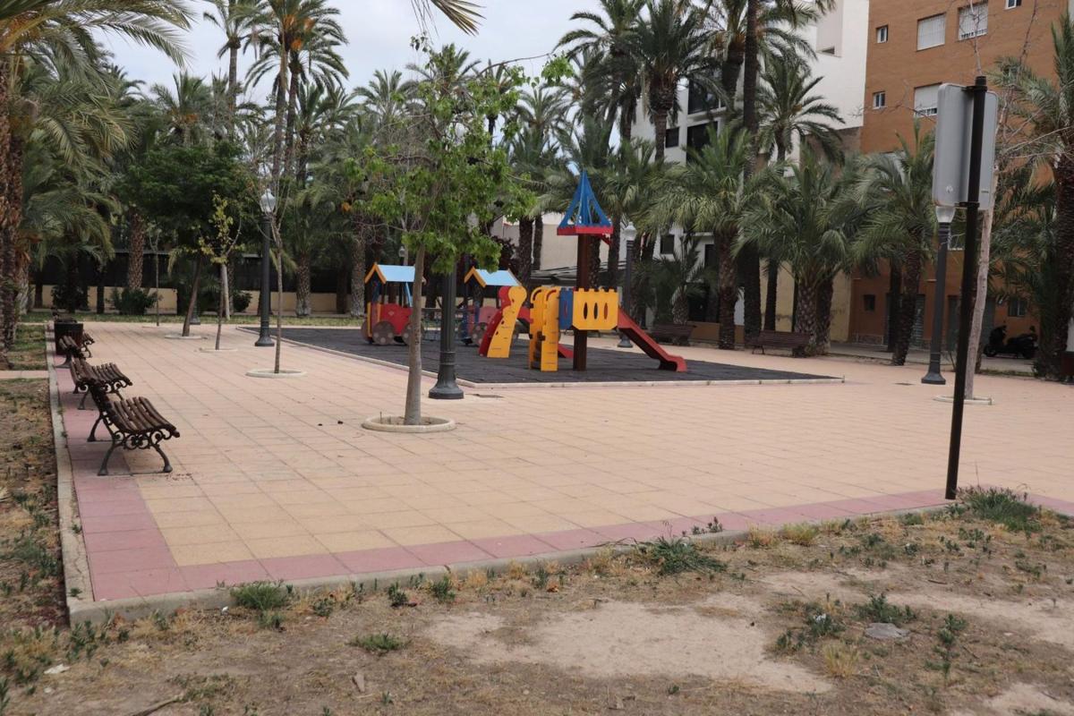 Продажа квартиры на Piso en Centro, Elche / Elx, Эльче / Эльх
photo 5