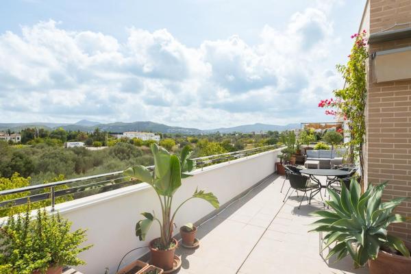 Duplex na sprzedaż w Dúplex en Calle José de Espronceda, Centro Ciudad, Jávea/Xàbia, Jávea/Xàbia photo 1