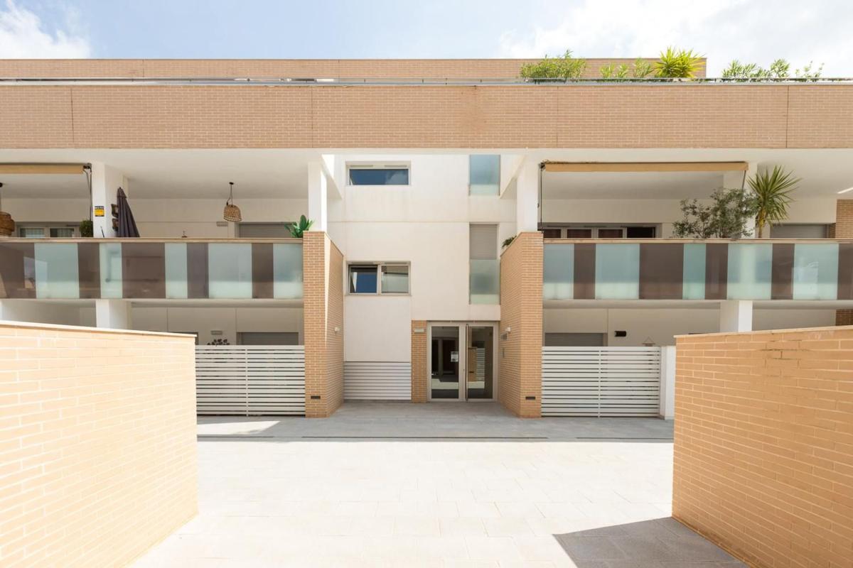 Sprzedaż duplexu w Dúplex en Calle José de Espronceda, Centro Ciudad, Jávea/Xàbia, Jávea/Xàbia photo 3