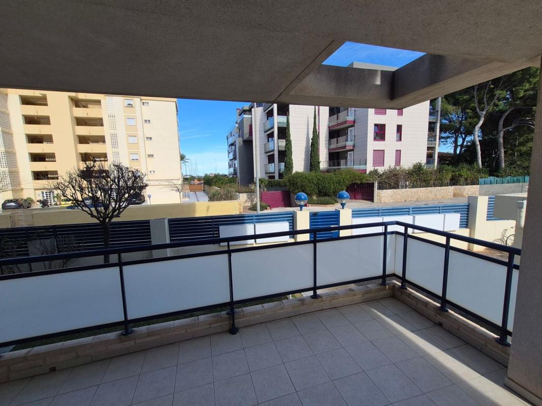 Venta de piso en Piso en Carretera de Dénia a Xábia, 42, El Puerto, Denia, Denia
photo 1
