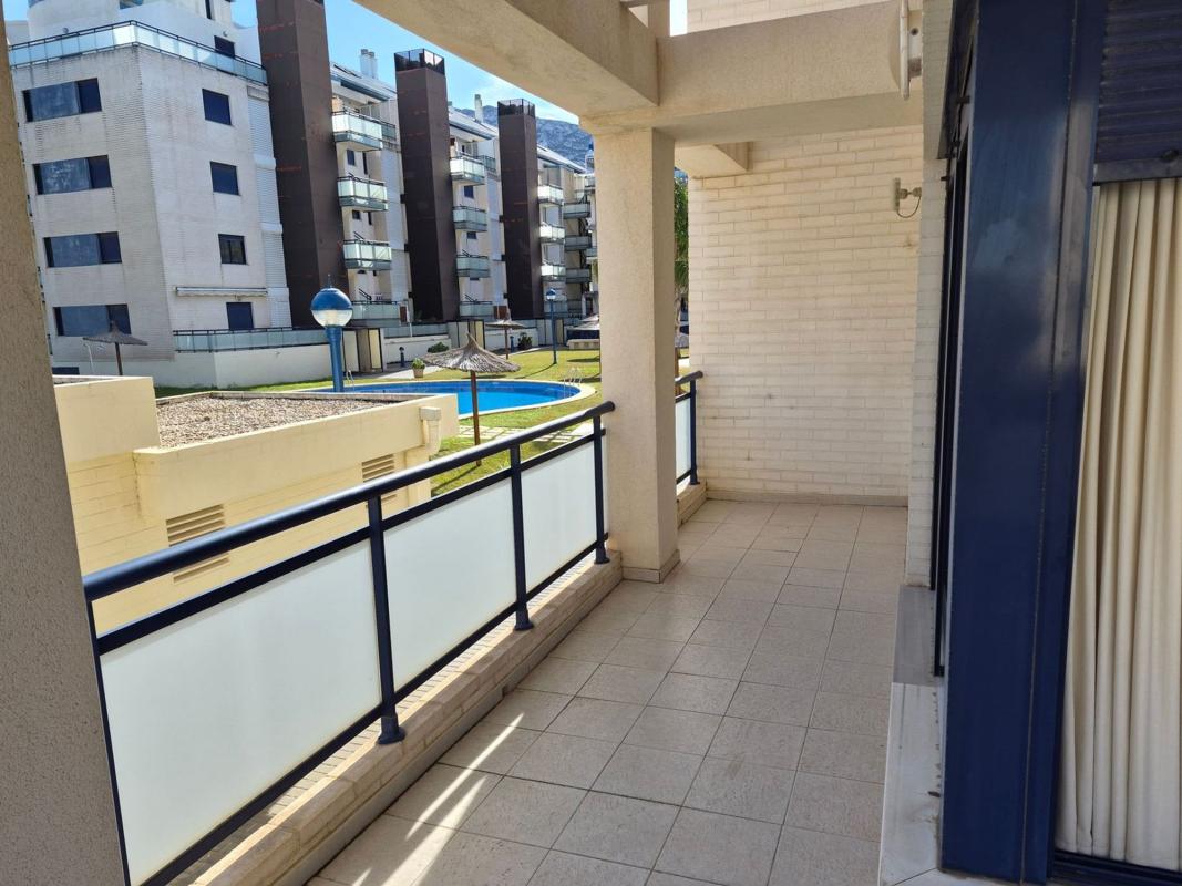 Venta de piso en Piso en Carretera de Dénia a Xábia, 42, El Puerto, Denia, Denia
photo 2