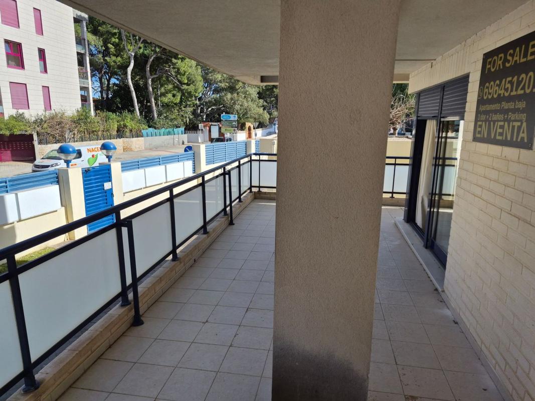 Venta de piso en Piso en Carretera de Dénia a Xábia, 42, El Puerto, Denia, Denia
photo 4