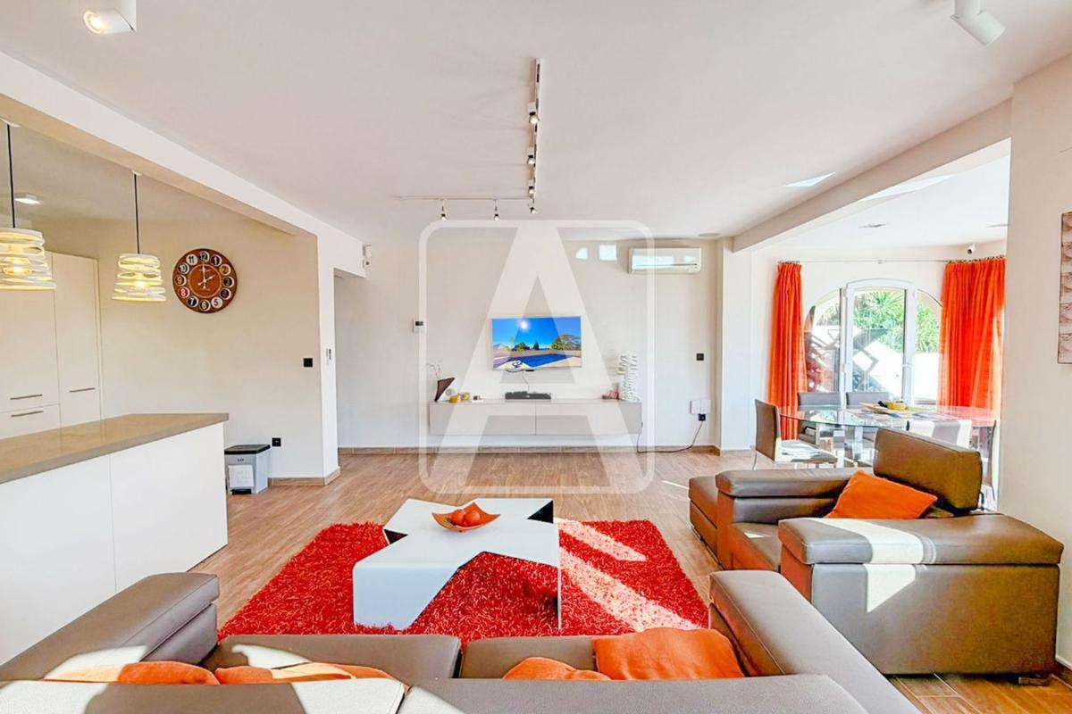 Venta de chalet independiente en Casa o chalet en Cometa-Carrió, Calpe, Calpe
 photo 4